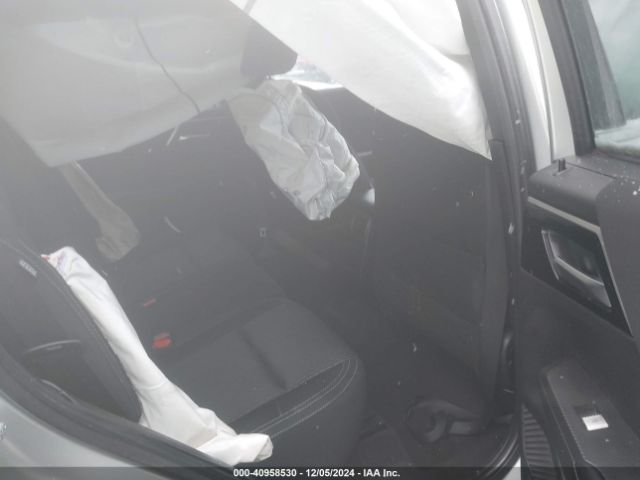 2022 MITSUBISHI OUTLANDER JA4J4TA8XNZ019845 Photo 7