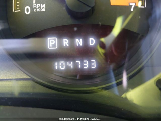 1C4NJPFB8GD655482 Jeep Patriot Latitude