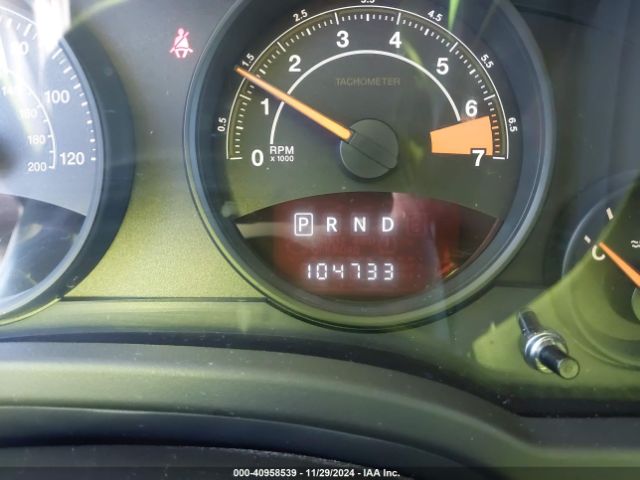 1C4NJPFB8GD655482 Jeep Patriot Latitude