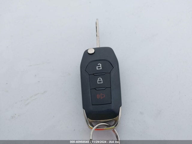 Ford F-150 Xl 2019 1FTMF1EB1KKC78316 Image 11