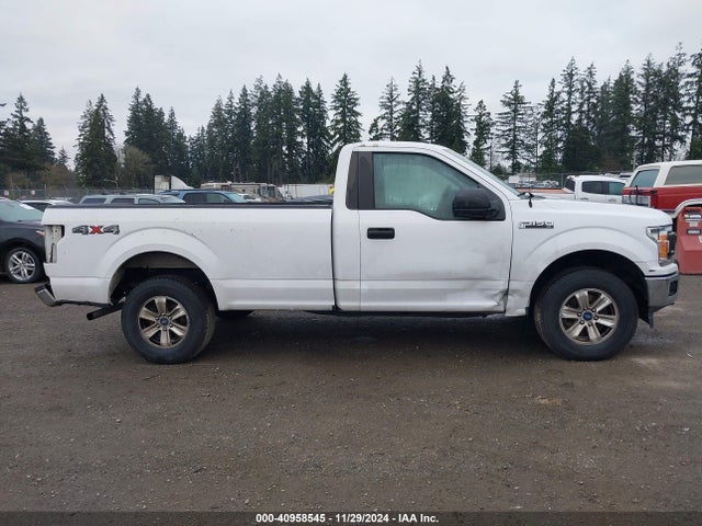 Ford F-150 Xl 2019 1FTMF1EB1KKC78316 Image 13