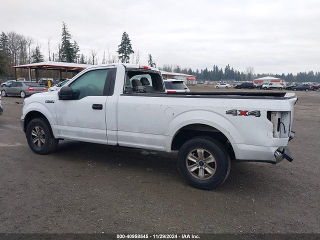 Ford F-150 Xl 2019 1FTMF1EB1KKC78316 Image 14