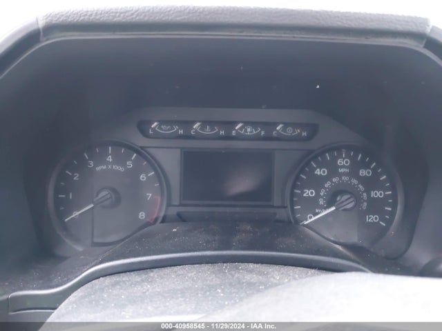 Ford F-150 Xl 2019 1FTMF1EB1KKC78316 Image 15