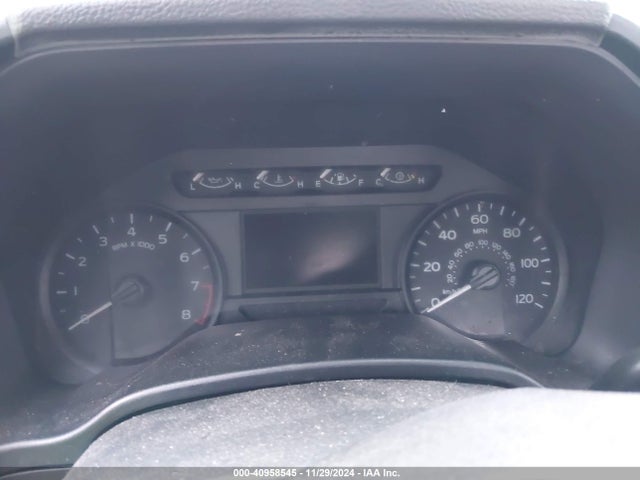 Ford F-150 Xl 2019 1FTMF1EB1KKC78316 Image 7