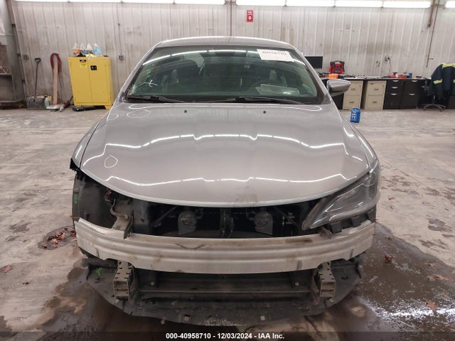 Chrysler 200 Limited 2016 1C3CCCABXGN186542 Image 13
