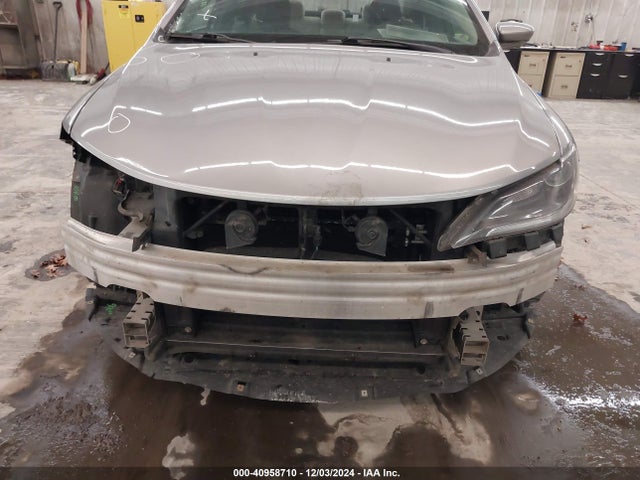 Chrysler 200 Limited 2016 1C3CCCABXGN186542 Image 6