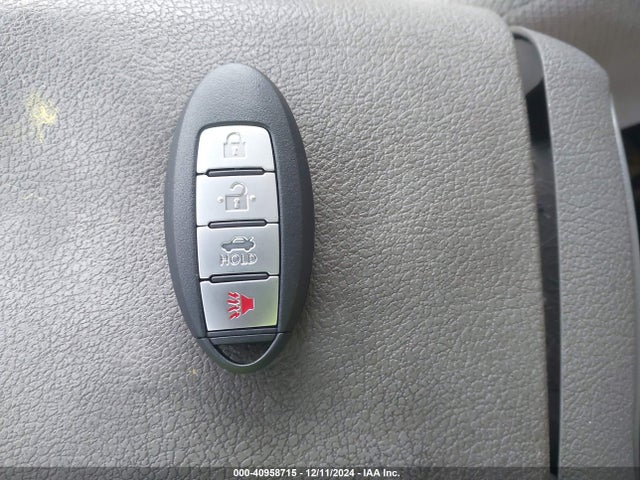 Nissan Altima 2.5 Sr 2016 1N4AL3AP2GC209277 Image 11