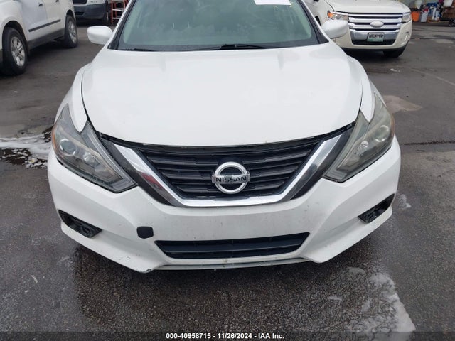 Nissan Altima 2.5 Sr 2016 1N4AL3AP2GC209277 Image 6