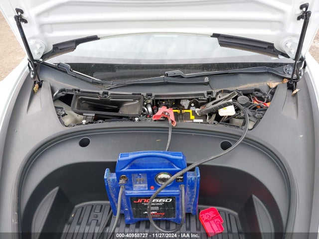 2021 TESLA MODEL 3 5YJ3E1EA9MF986299 Photo 9