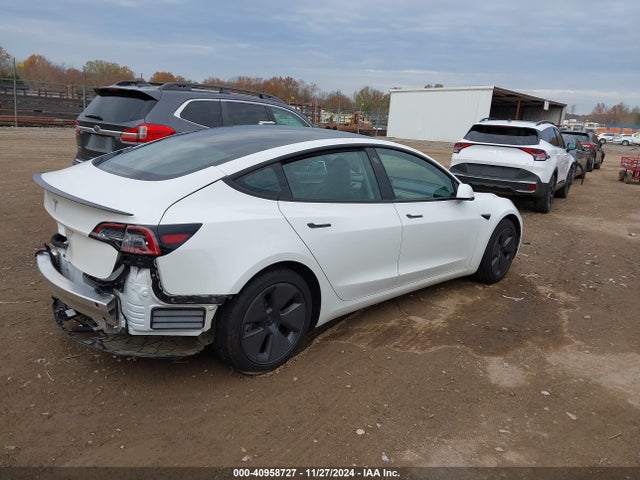 2021 TESLA MODEL 3 5YJ3E1EA9MF986299 Photo 3