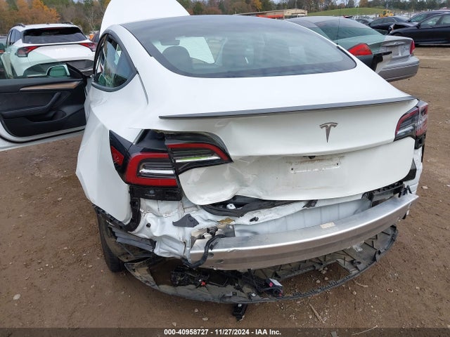 2021 TESLA MODEL 3 5YJ3E1EA9MF986299 Photo 5