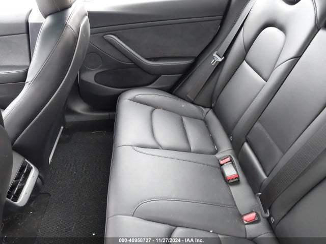 2021 TESLA MODEL 3 5YJ3E1EA9MF986299 Photo 7