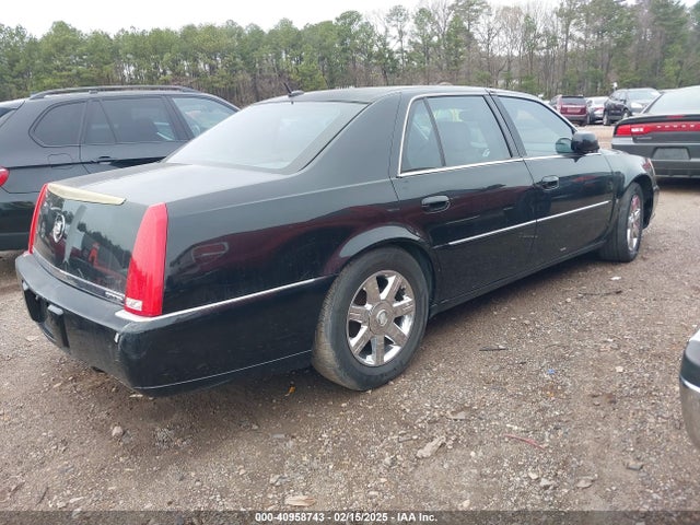 2006 CADILLAC DTS 1G6KD57Y86U182833 Photo 3