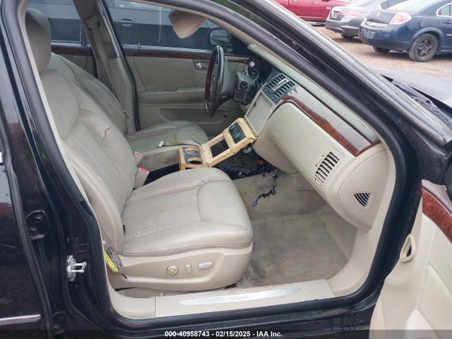 2006 CADILLAC DTS 1G6KD57Y86U182833 Photo 4