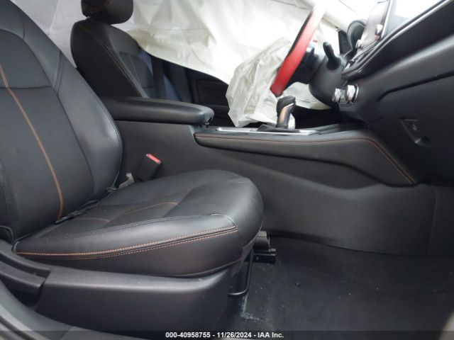 1N4AL4CV7LC171539 Nissan Altima Sr Vc-turbo Fwd