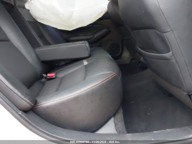 1N4AL4CV7LC171539 Nissan Altima Sr Vc-turbo Fwd