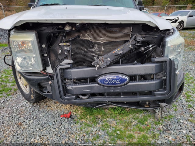 Ford F250 Super Duty 2016 1FTBF2A60GEA78135 Image 6