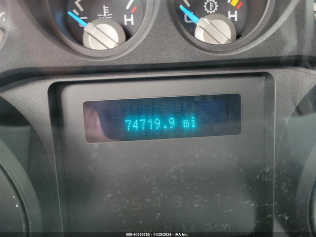Ford F250 Super Duty 2016 1FTBF2A60GEA78135 Image 7