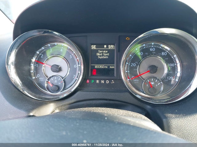2C4RC1CG4ER168900 Chrysler Town & Country Touring-l