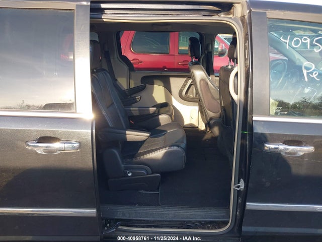 2C4RC1CG4ER168900 Chrysler Town & Country Touring-l