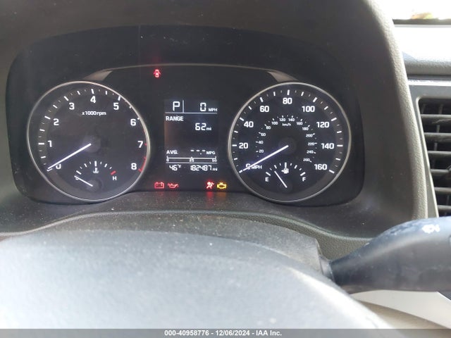 Hyundai ELANTRA SE 2017 5NPD74LF2HH099844 Image 15