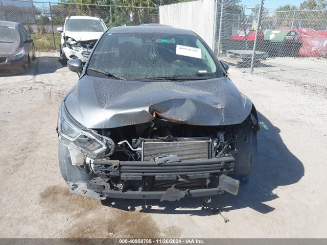 Nissan Versa Sv Xtronic Cvt 2020 3N1CN8EV3LL817507 Image 11
