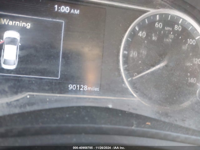 Nissan Versa Sv Xtronic Cvt 2020 3N1CN8EV3LL817507 Image 7