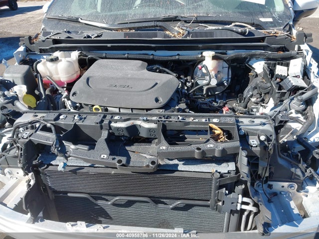 Chrysler Voyager Lx 2022 2C4RC1CG6NR204652 Image 10