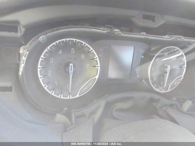 Chrysler Voyager Lx 2022 2C4RC1CG6NR204652 Image 14
