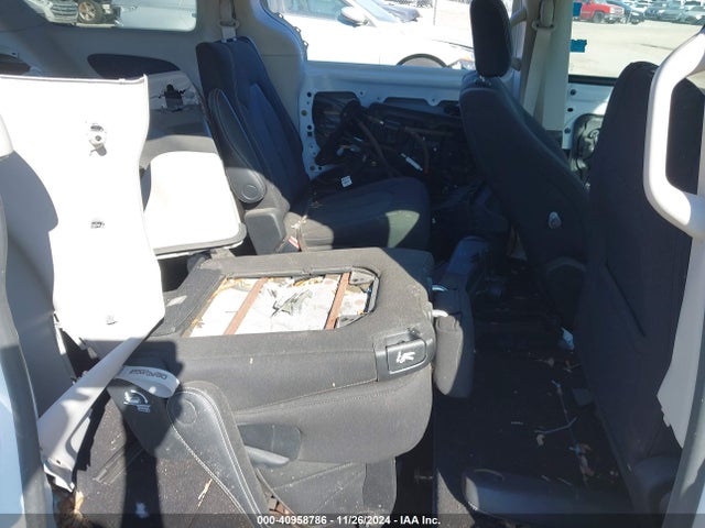 Chrysler Voyager Lx 2022 2C4RC1CG6NR204652 Image 8