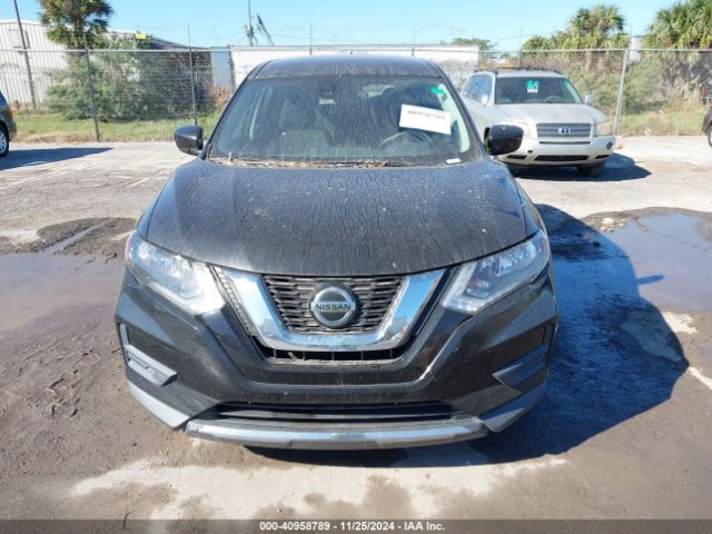 5N1AT2MTXLC814456 Nissan Rogue S Fwd