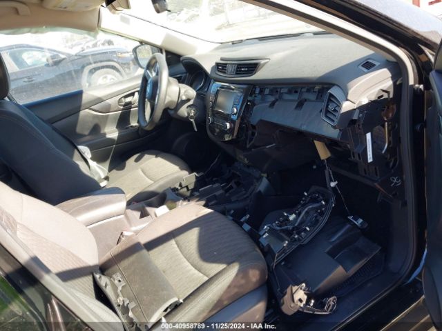 5N1AT2MTXLC814456 Nissan Rogue S Fwd