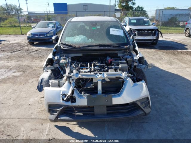 3N1CP5BV9LL546725 Nissan Kicks S Xtronic Cvt
