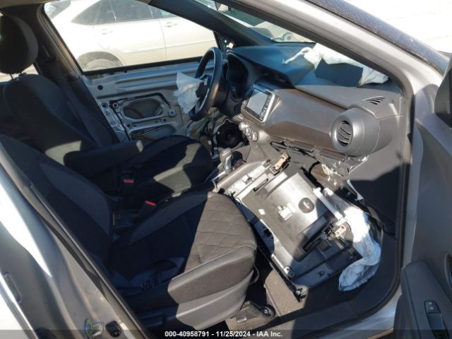 3N1CP5BV9LL546725 Nissan Kicks S Xtronic Cvt