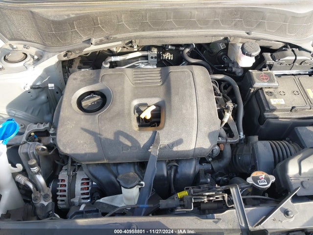 KIA SELTOS S 2022 KNDEU2AA3N7248545 Image 10