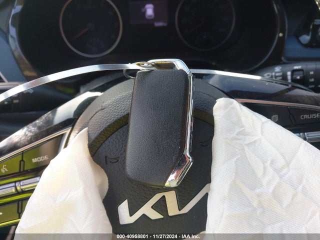 KIA SELTOS S 2022 KNDEU2AA3N7248545 Image 11