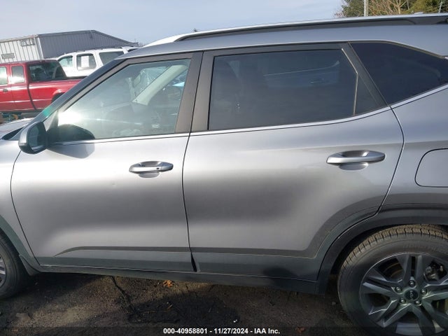 KIA SELTOS S 2022 KNDEU2AA3N7248545 Image 14