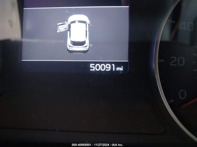 KIA SELTOS S 2022 KNDEU2AA3N7248545 Image 15