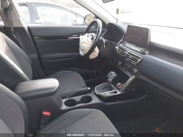 KIA SELTOS S 2022 KNDEU2AA3N7248545 Image 5