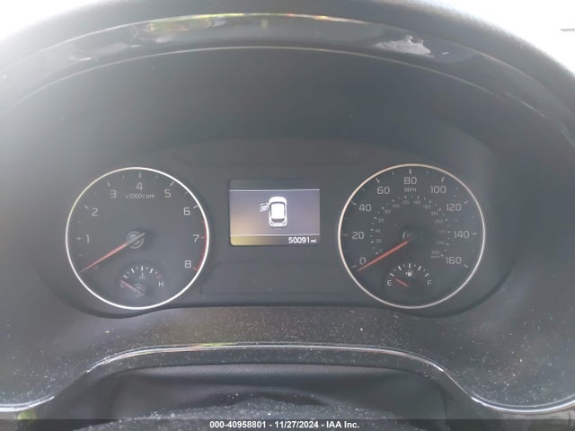 KIA SELTOS S 2022 KNDEU2AA3N7248545 Image 7
