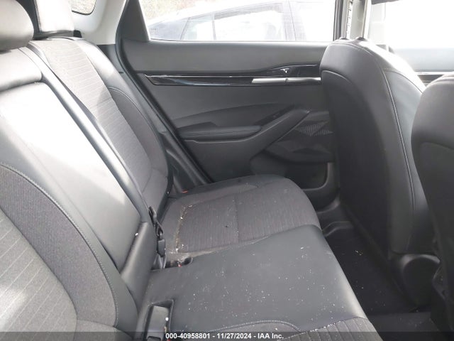 KIA SELTOS S 2022 KNDEU2AA3N7248545 Image 8