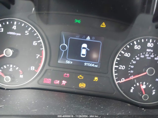KIA Optima Lx 2018 KNAGT4L39J5213131 Image 15
