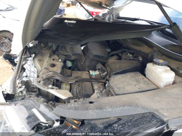 2T2HZMDA1MC299766 Lexus RX 350