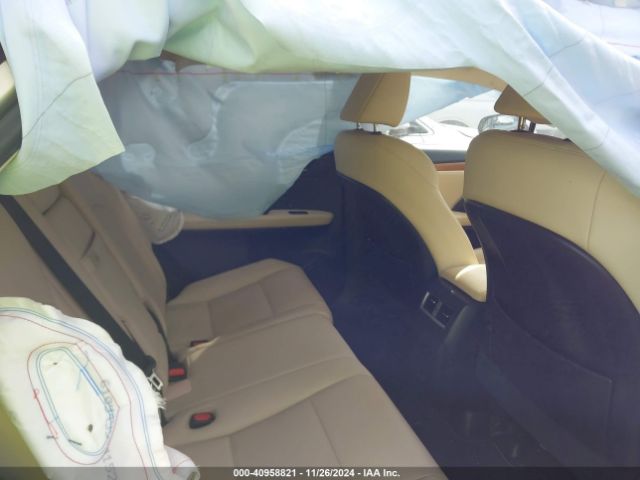2T2HZMDA1MC299766 Lexus RX 350