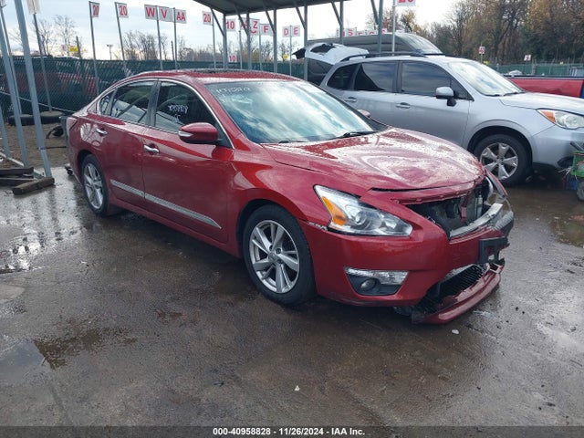 2014 1N4AL3AP9EC901176 main image
