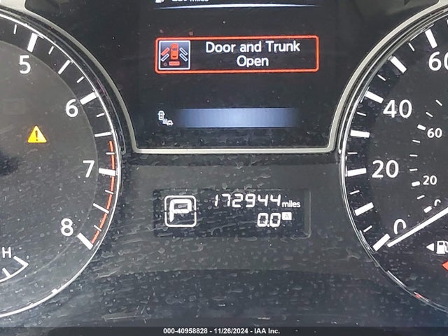 Nissan Altima 2.5 Sl 2014 1N4AL3AP9EC901176 Image 15