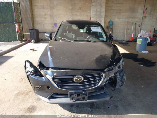 JM1DKFC74K1420512 Mazda Cx-3 Touring