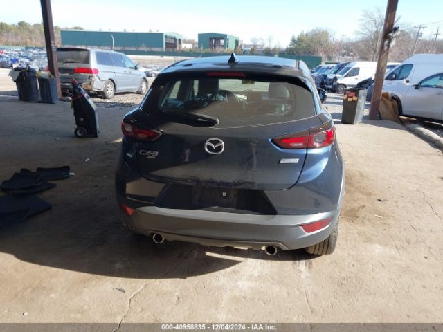 JM1DKFC74K1420512 Mazda Cx-3 Touring