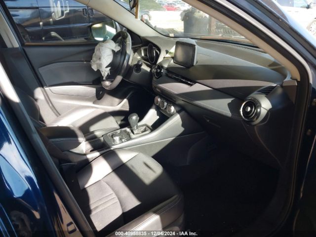 JM1DKFC74K1420512 Mazda Cx-3 Touring