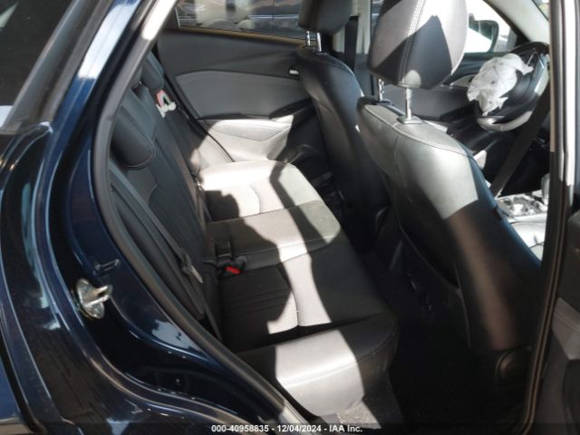 JM1DKFC74K1420512 Mazda Cx-3 Touring